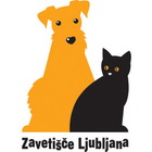 Zavetišče za zapuščene živali Ljubljana