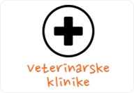 Veterinarske klinike