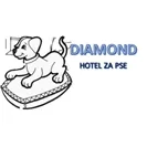 DIAMOND hotel za pse